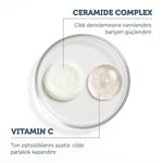 Kuru ve Karma Ciltler İçin Yoğun Nemlendirici BB Krem 50+SPF 40 ml
(Açık-Orta Ton)