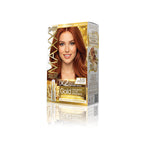 MAXX DELUXE GOLD SAÇ B. 8.45 TARÇIN BKR
