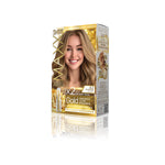 MAXX DELUXE GOLD B. SAÇ B. 8.3 BAL KÖPÜK