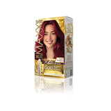 MAXX DELUXE GOLD B. SAÇ B. 5.65 ÇİLEK K.