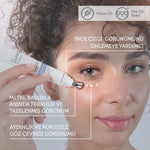 Kırışıklık Karşıtı Göz Çevresi Bakım Kremi 12 ml