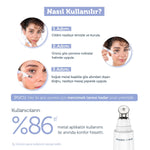 Kırışıklık Karşıtı Göz Çevresi Bakım Kremi 12 ml