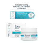 72 Saat Etkili Sebum Dengeleyici Su Bazlı Günlük Nemlendirici Krem 50 ml
