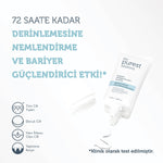 24 Saat Etkili Günlük Yoğun Nemlendirici Bakım Kremi 50 ml
