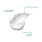 24 Saat Etkili Günlük Yoğun Nemlendirici Bakım Kremi 50 ml