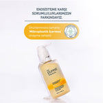 Yağlı Cilt Temizleme Jeli 200 ml