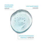 Karma ve Kuru Cilt Temizleme Jeli 200 ml