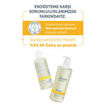 Yüz Temizleme Jeli Arındırıcı Salisilik Asit 400 ml