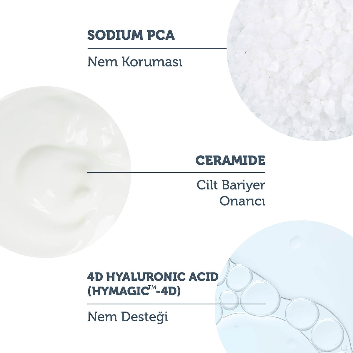 Yüz Temizleme Jeli Nemlendirici Hyalüronik Asit 400 ml