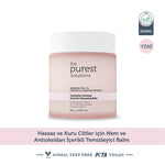 Hydration-Infused Smooth Temizleme Balmı 85 gr