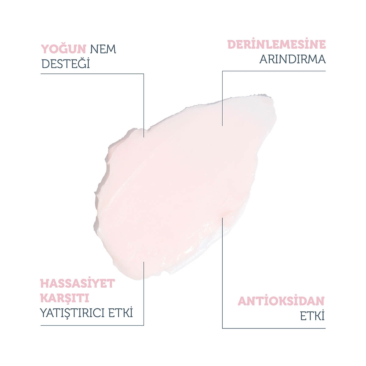 Hydration-Infused Smooth Temizleme Balmı 85 gr