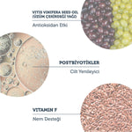 Postbiyotik İçerikli Multifonksiyonel Arındırıcı Temizleme Yağı 150 ml
