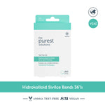 Hydrocolloid Akne Patch 36'lı