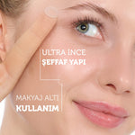 Hydrocolloid Akne Patch 36'lı