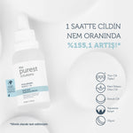 Tüm Cilt Tipleri İçin Yoğun Nemlendirici Bakım Serumu Hyaluronic Acid %2
+ B5 30 ml