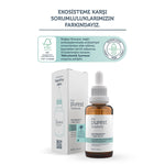 Gözenek Siyah Nokta ve Sivilce Oluşumunu Gidermeye Yardımcı Serum 30 ml