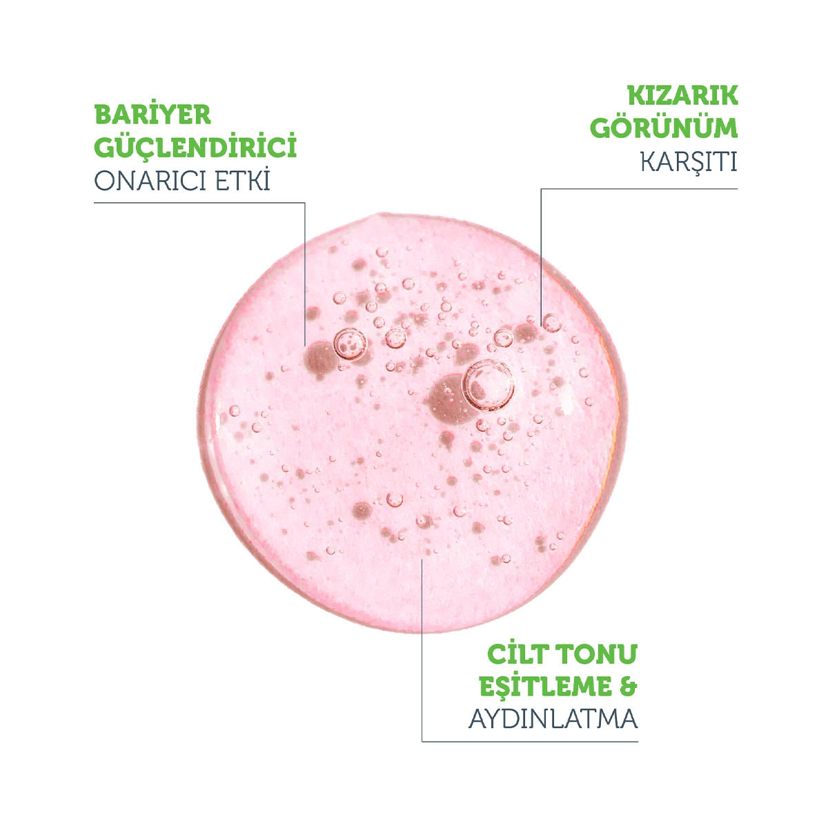 Vita-B Complex Bariyer Güçlenmeye Yardımcı Serum 30 ml