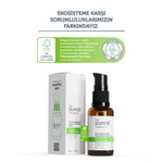 Vita-B Complex Bariyer Güçlenmeye Yardımcı Serum 30 ml