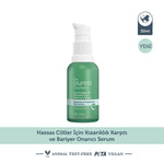 Bariyer Onarıcı Cica Serum 30 ml