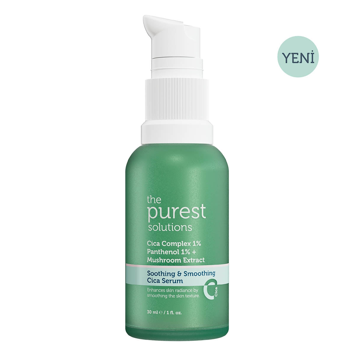 Bariyer Onarıcı Cica Serum 30 ml