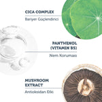 Bariyer Onarıcı Cica Serum 30 ml
