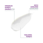 Vita-A Serum ve Onarıcı ve Besleyici Retinol Serum 30 ml