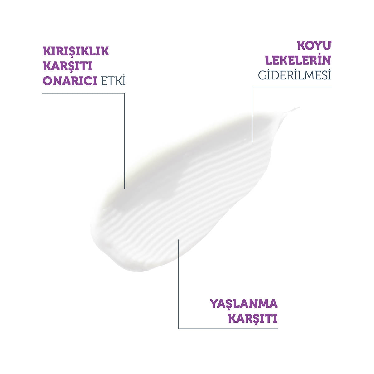 Vita-A Serum ve Onarıcı ve Besleyici Retinol Serum 30 ml