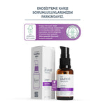 Vita-A Serum ve Onarıcı ve Besleyici Retinol Serum 30 ml