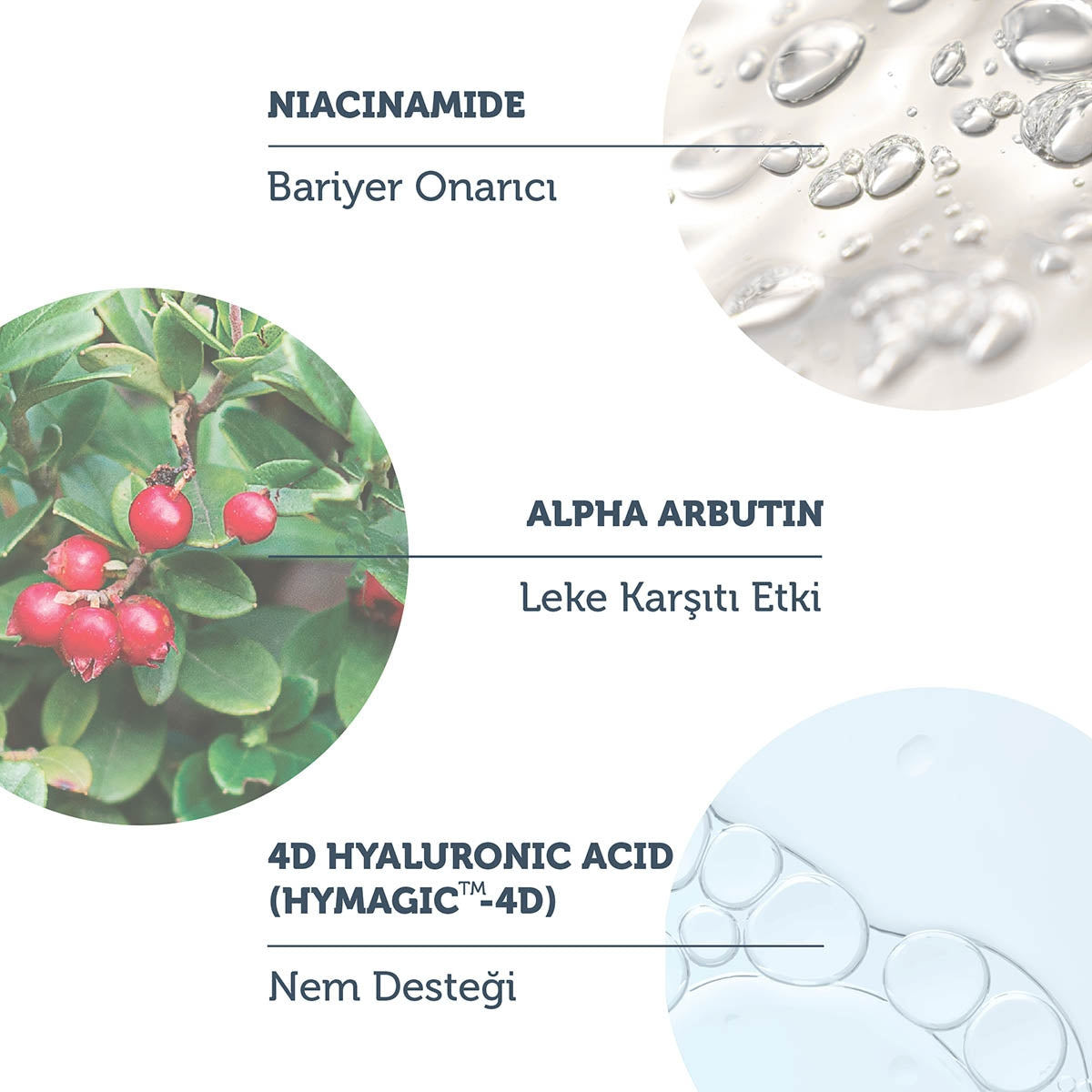 Lekeli Ciltler İçin Antioksidan Destekli Güneş Kremi 50+ SPF 50 ml