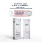 Lekeli Ciltler İçin Antioksidan Destekli Güneş Kremi 50+ SPF 50 ml