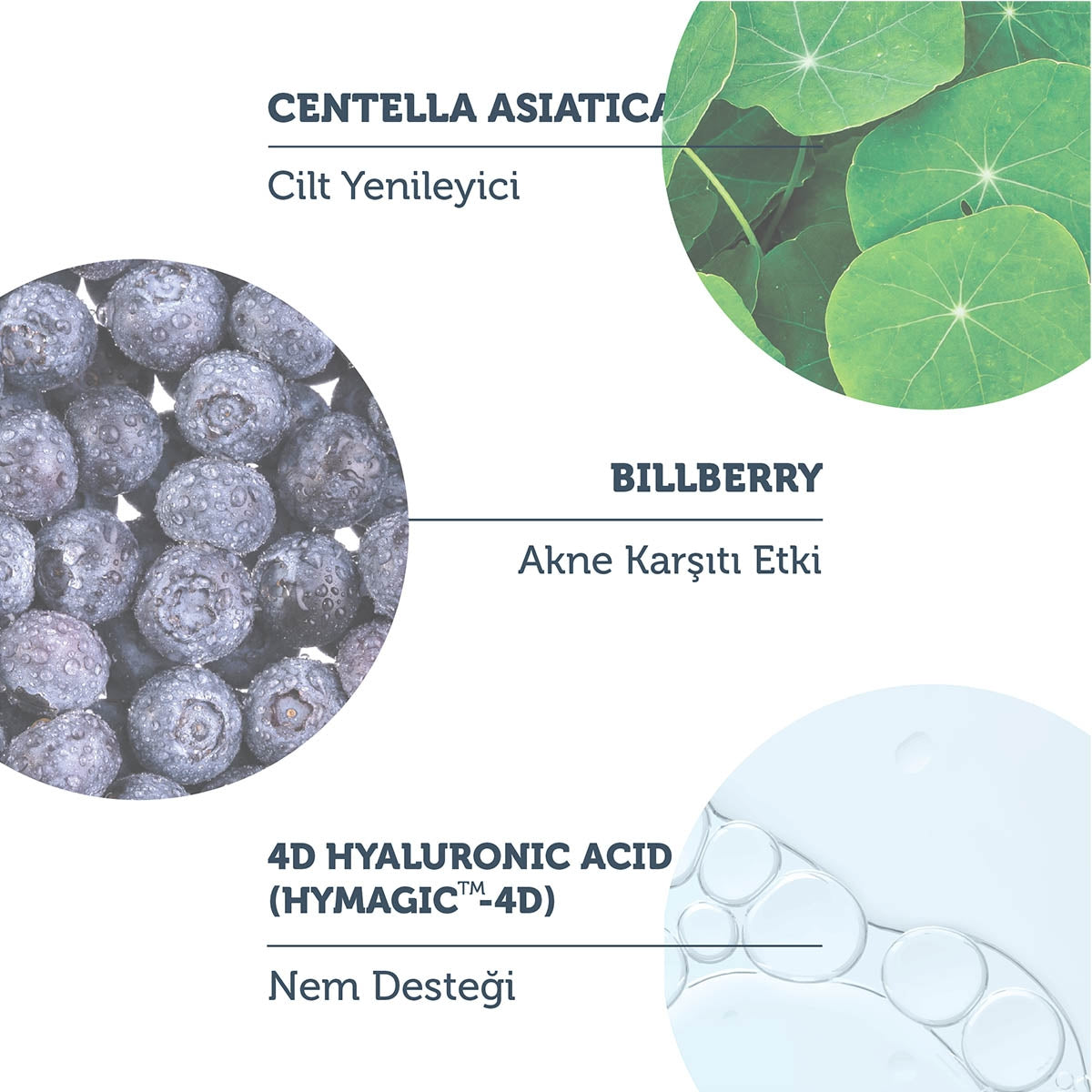 Yağlı Ciltler İçin Mat Bitişli Güneş Kremi 50+ SPF 50 ml