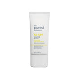 Görünmez UV Koruması Günlük Yoğun Nemlendirici SPF 50+ 50 ml