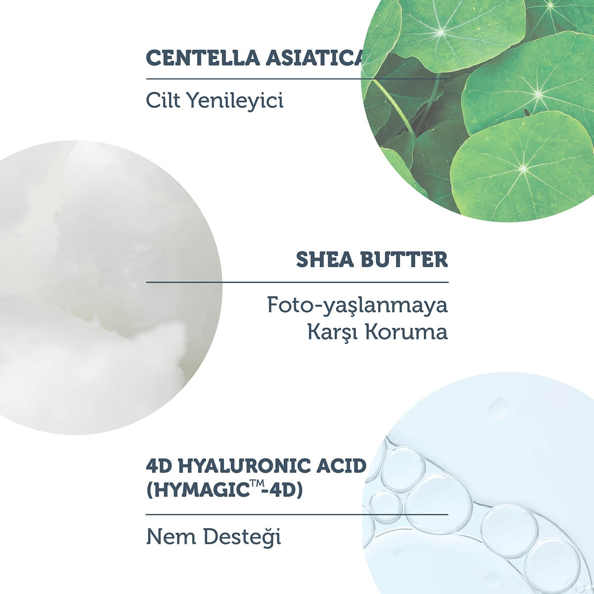 Görünmez UV Koruması Günlük Yoğun Nemlendirici SPF 50+ 50 ml