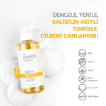 BHA %2 Siyah Nokta Hedefli Yağlanma Dengeleyici Tonik 200 ml