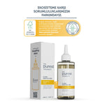 BHA %2 Siyah Nokta Hedefli Yağlanma Dengeleyici Tonik 200 ml