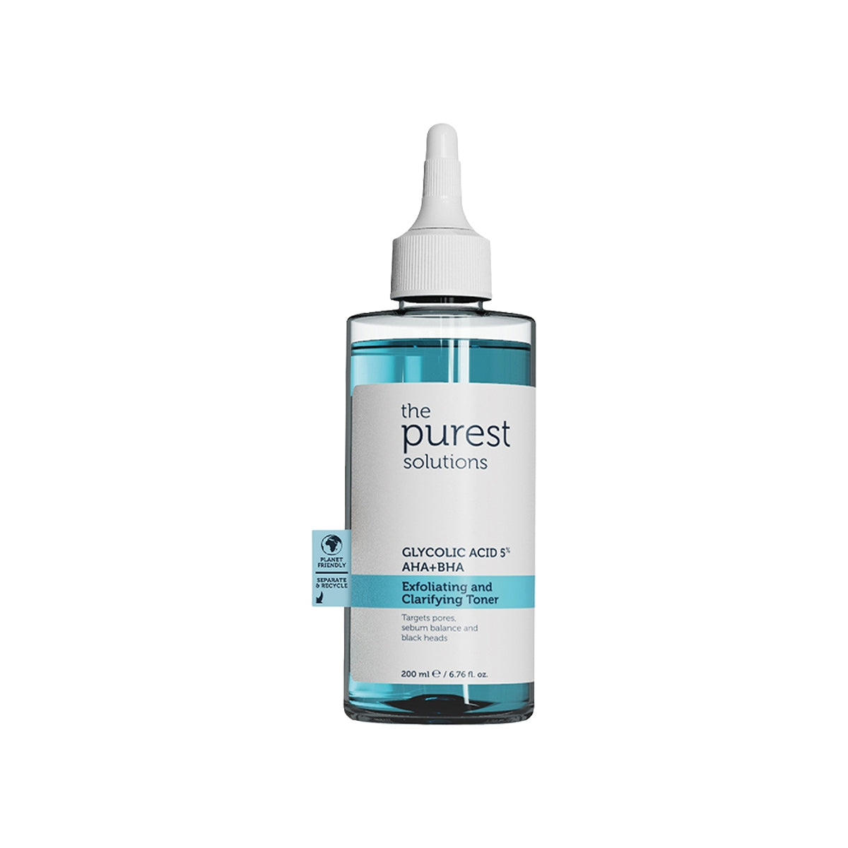 Gözenek Sıkılaştırıcı ve Arındırıcı Tonik 200 ml