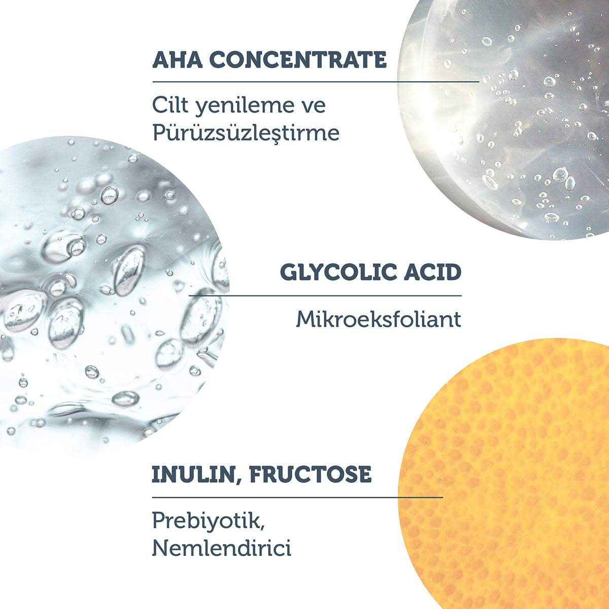 Gözenek Sıkılaştırıcı ve Arındırıcı Tonik 200 ml