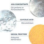 Gözenek Sıkılaştırıcı ve Arındırıcı Tonik 200 ml