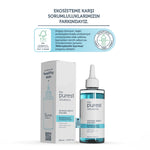 Gözenek Sıkılaştırıcı ve Arındırıcı Tonik 200 ml