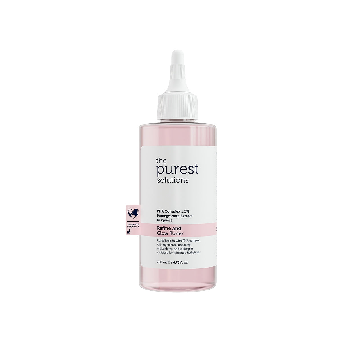 Aydınlatıcı PHA Tonik 200 ml