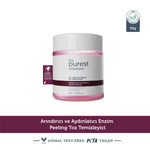 Meyve Asitleri İçeren Toz Peeling 55 gr