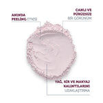 Meyve Asitleri İçeren Toz Peeling 55 gr