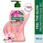 Feel The Glow Pump Duş Jeli 750 ml
