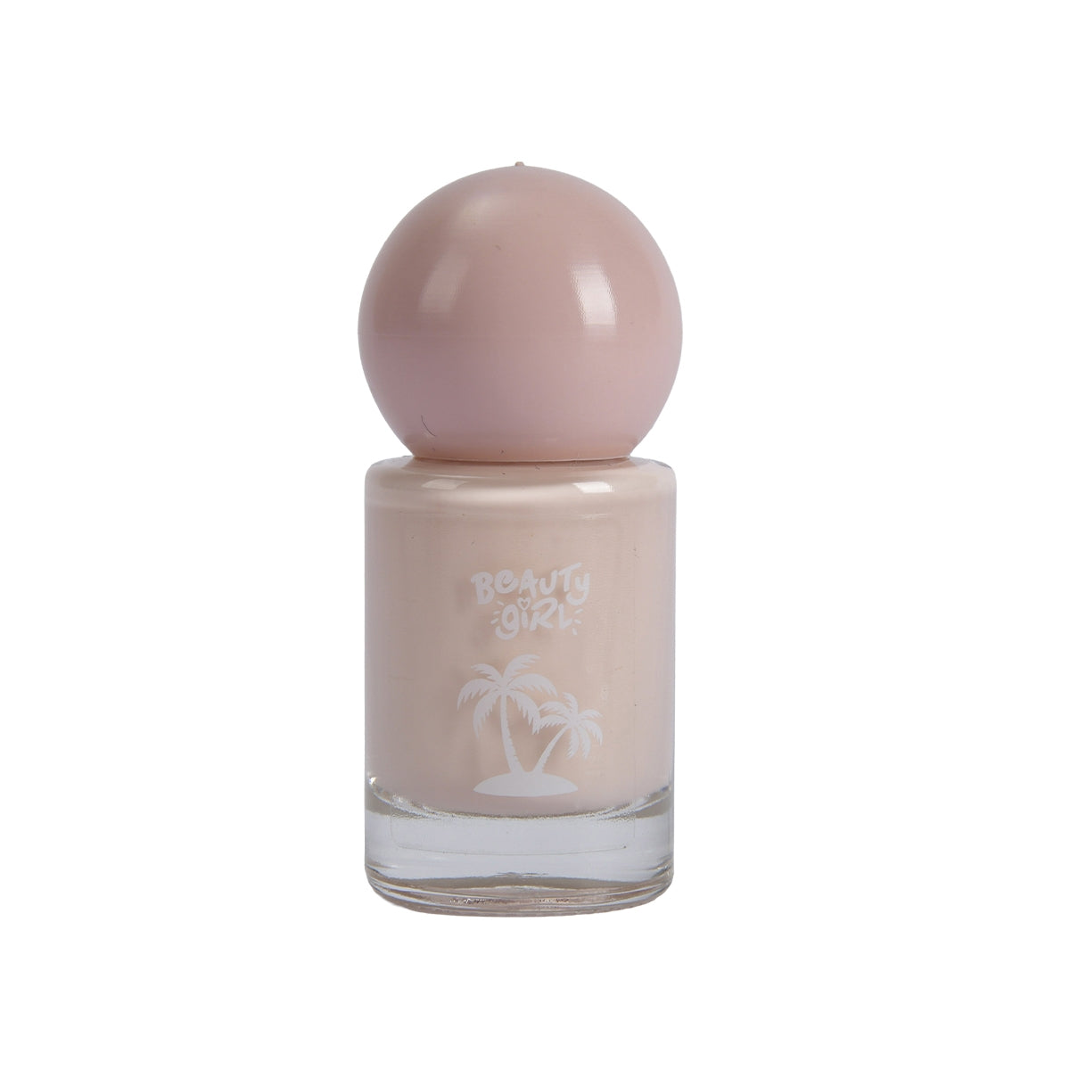 Oje Nude Cream