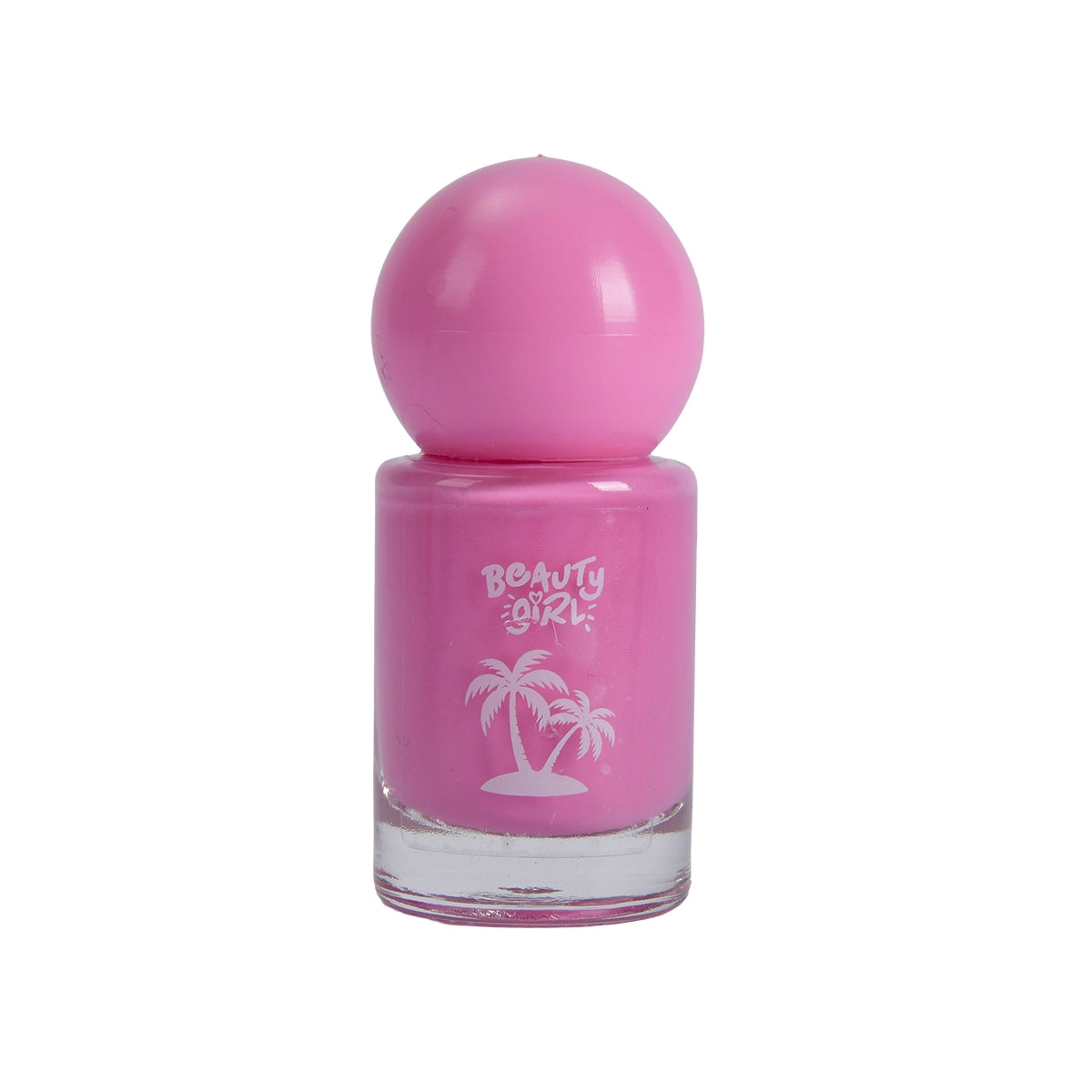 Oje Candy Pink
