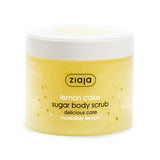 Lemon Cake Şeker Vücut Peeling 300 ml