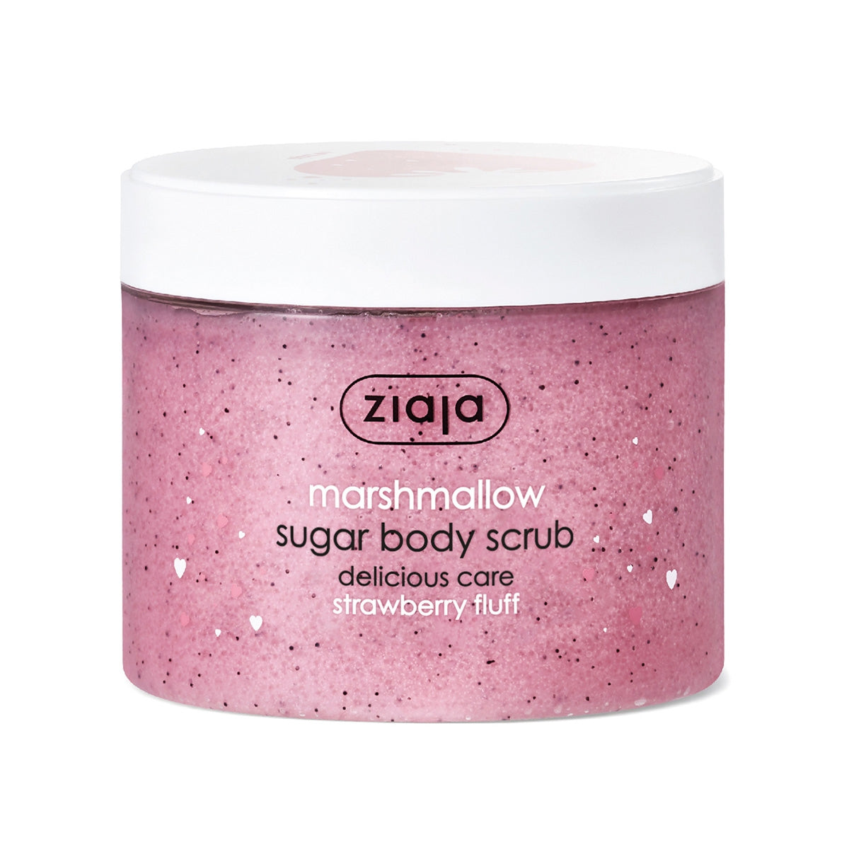 Marshmallow Vücut Peeling 300 ml