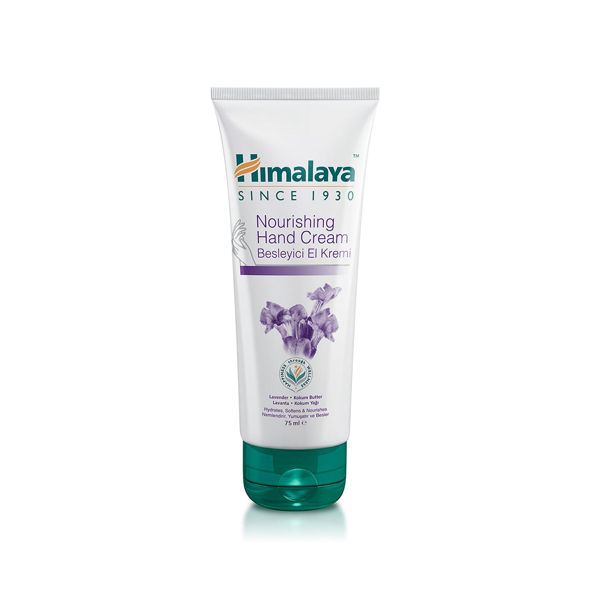 Besleyici El Kremi 75 ml