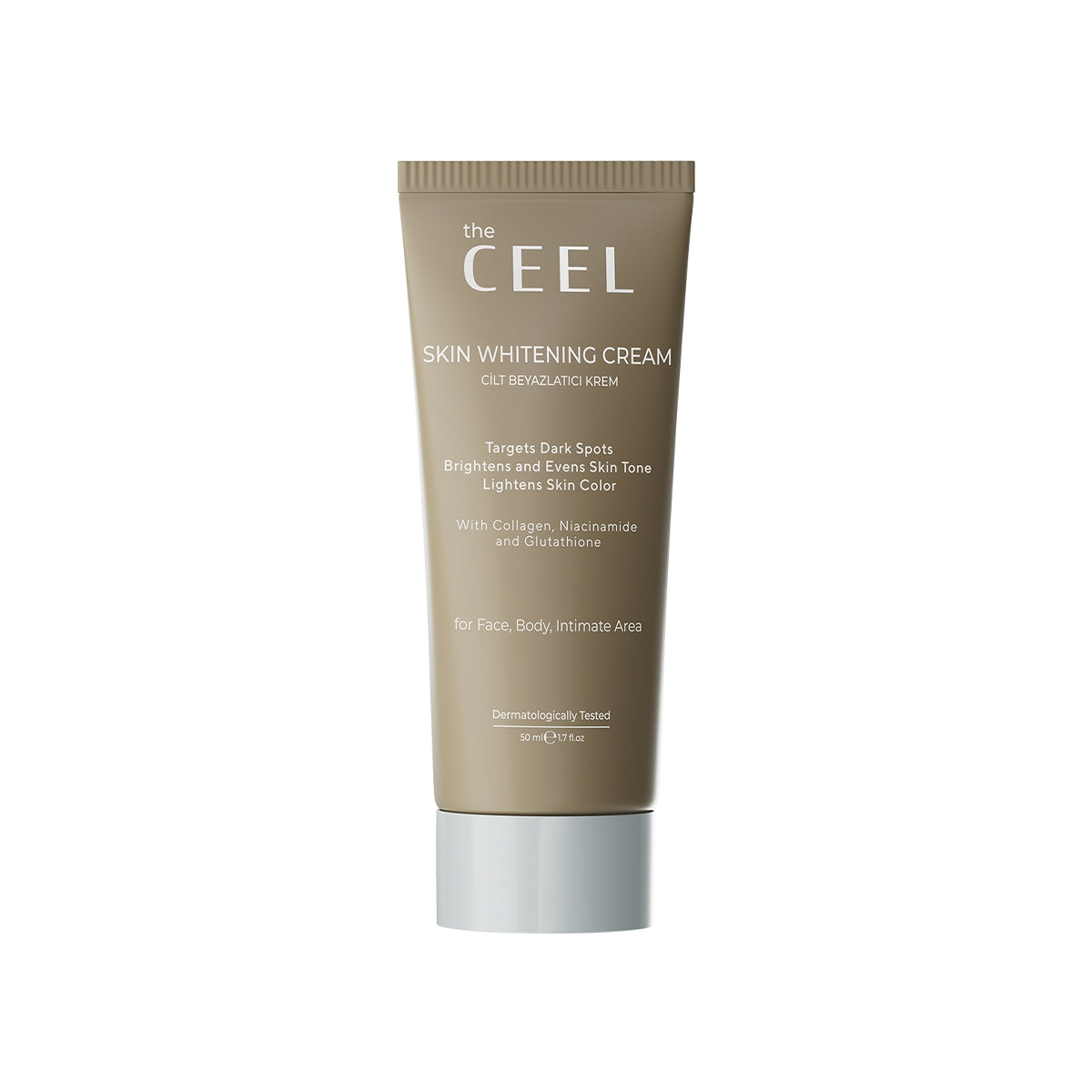 Cilt Beyazlatıcı Krem 50 ml