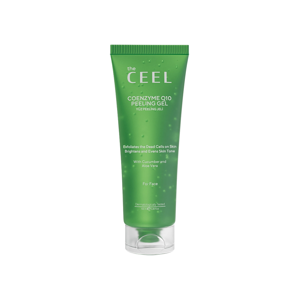 Q10 Peeling Jel 100 ml